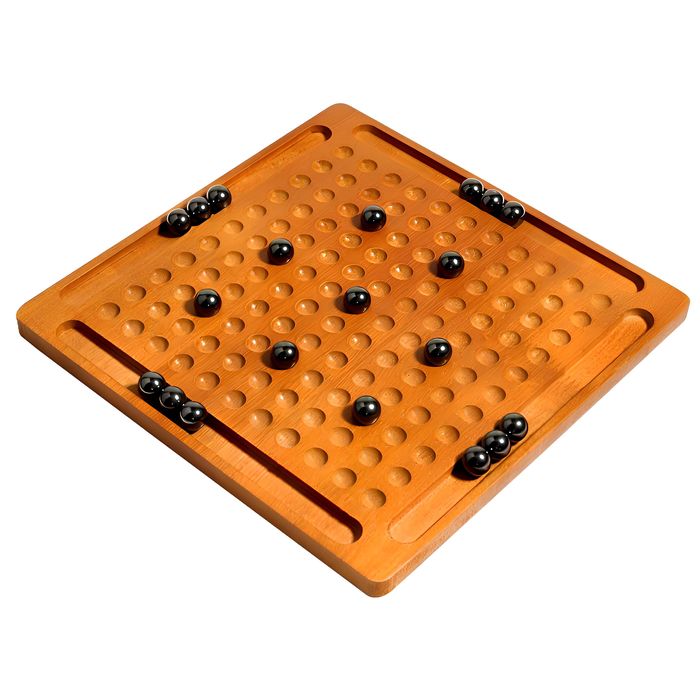 Настільна гра Магнітний бій / Магнітні шахи шахмати / Поле з магнітами