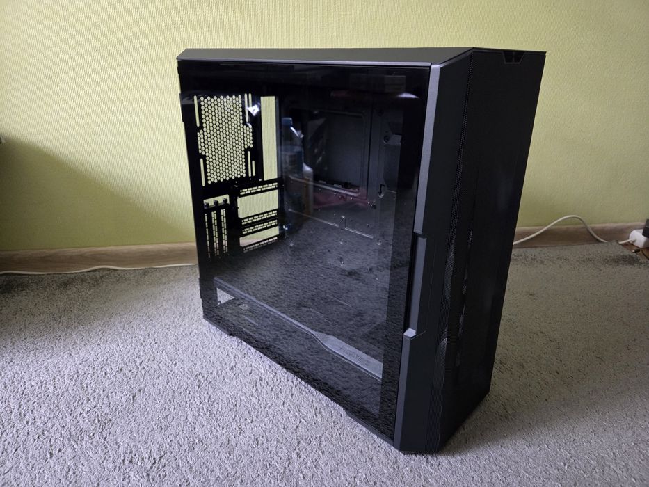 Obudowa Phanteks Eclipse G500A D-RGB