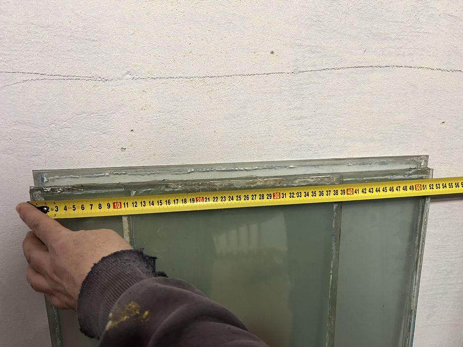 Продам скло з старих вікон, 6 штук і 2 в подарунок