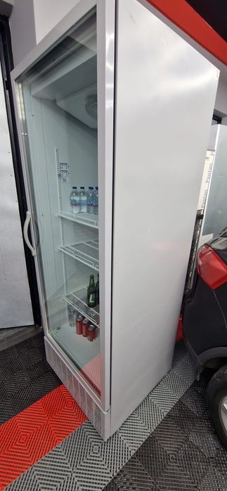 Lodówka na napoje
