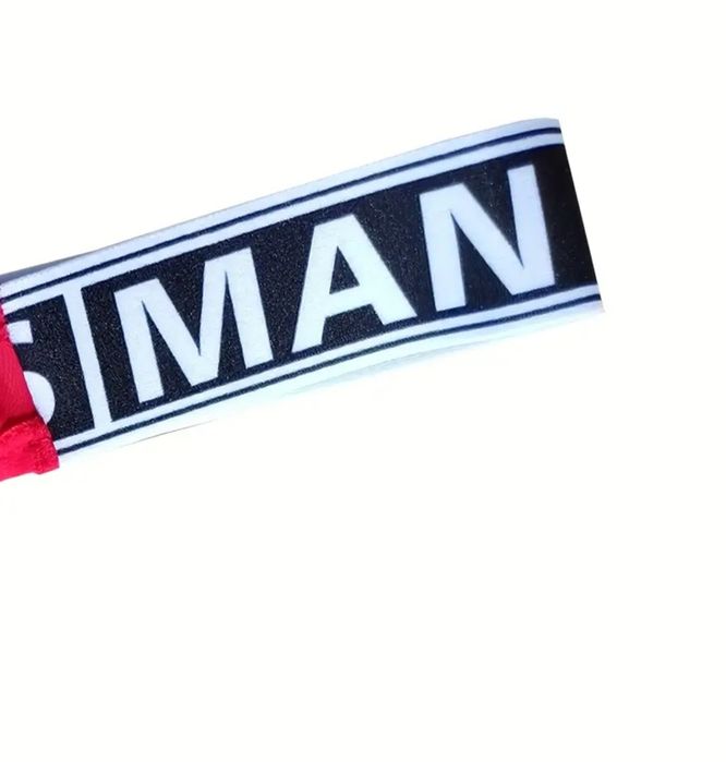 Sprzedam nowe stringi męskie rozmiar XL