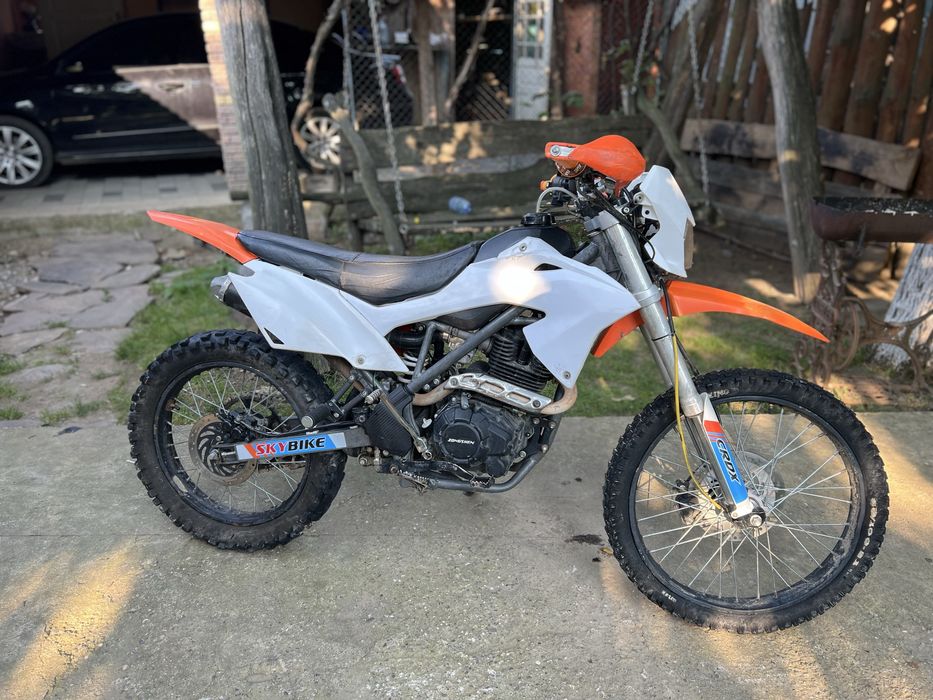 Продам Crdx 200 2023 року