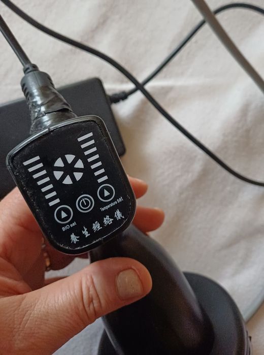 Миостимулятор,электрофарез 1200гр