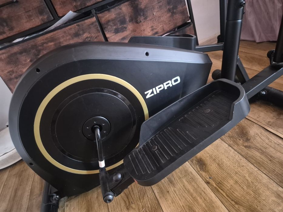 Orbitrek zipro burn - trenażer eliptyczny zipro burn gold magnetyczny
