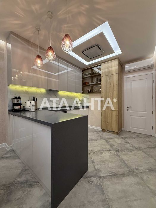 2ком кв-ра с ремонтом ЖК Дмитриевский Таирова Киевский, Омега/Альтаир