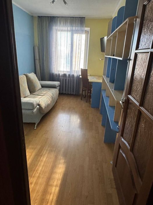 Оренда 2 кім. бульвар Миколи Руденка 7 ( Кольцова )