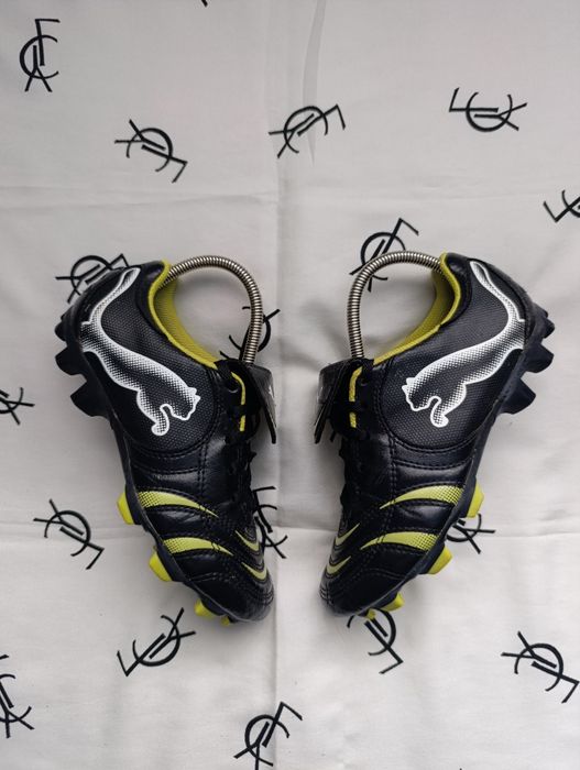 Бутси Puma Powercat