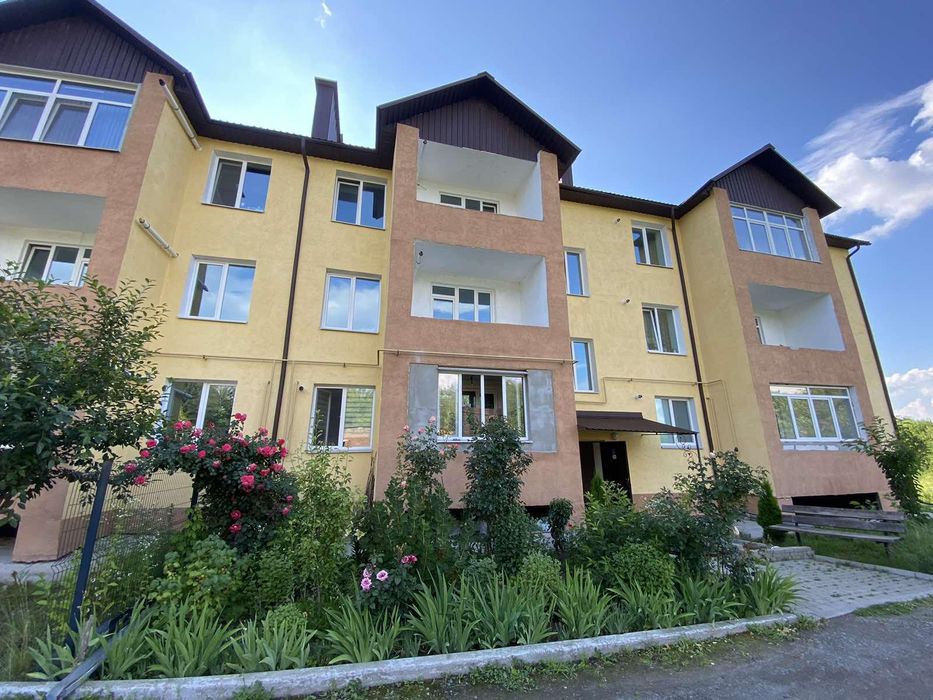 Продаж квартири в Хмельницькому