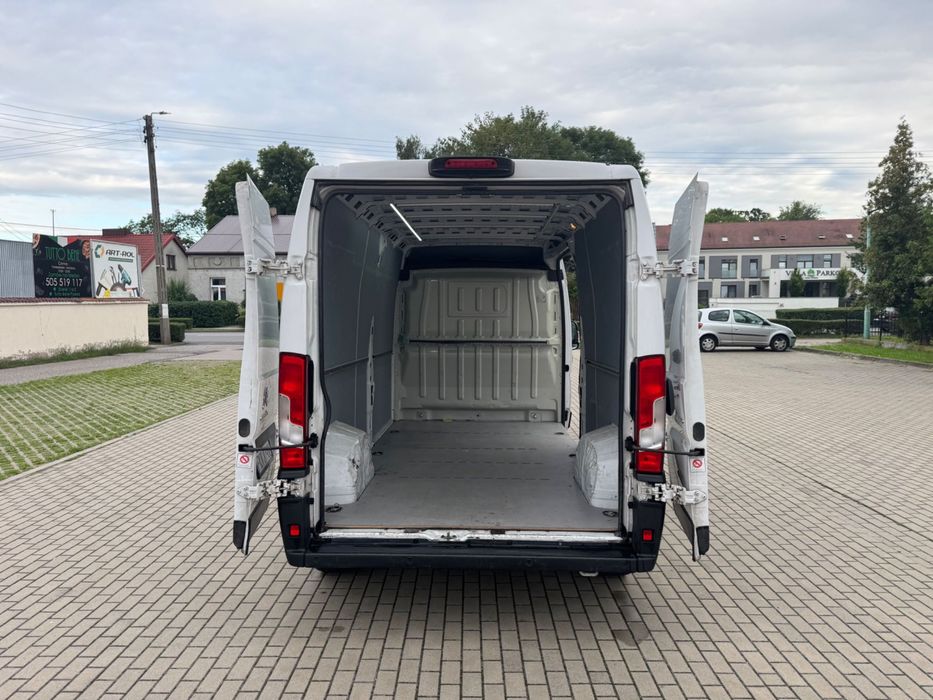 Citroen Jumper 2.2 L3H2 2022