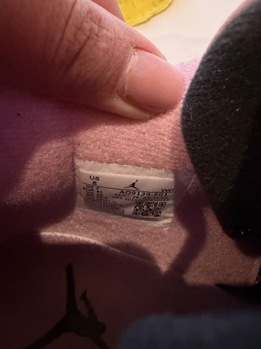 Buty sportowe rozmiar 41