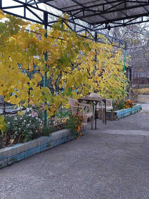 Продам будинок у селі Люцерна біля Запоріжжя