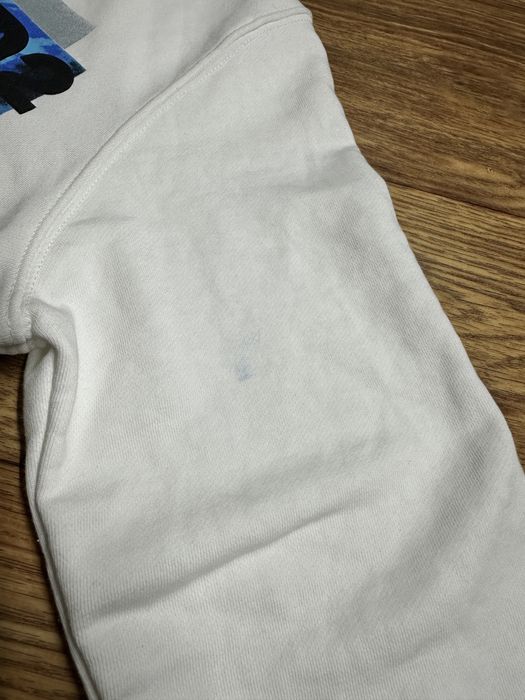 Світшот Dsquared 2