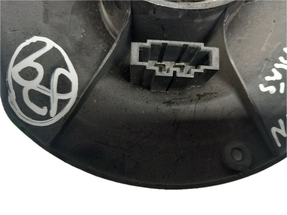 Motor da chauffage / sofagem SEAT Alhambra (7V8, 7V9)