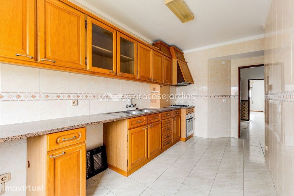 Apartamento T3