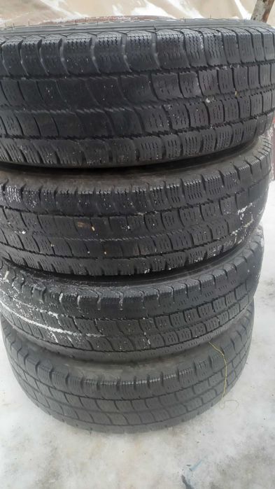 Продам колеса ГАЗЕЛЬ -Волга