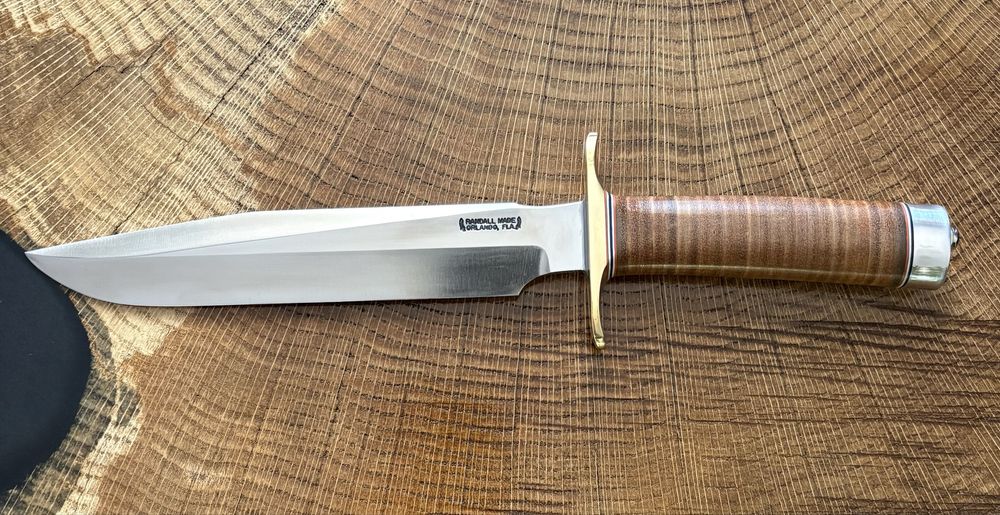 Nóż Randall Made Knives Model 1 APFK
