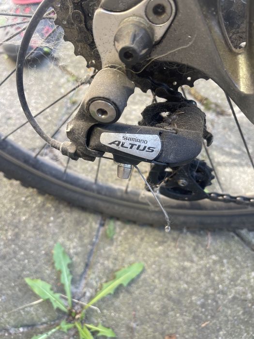 Rower Kross SFX 500 Pruszków • OLX.pl