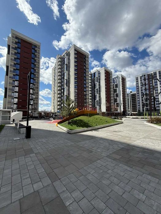 Продається 2-кімнатна квартира в ЖК Manhattan_ВК