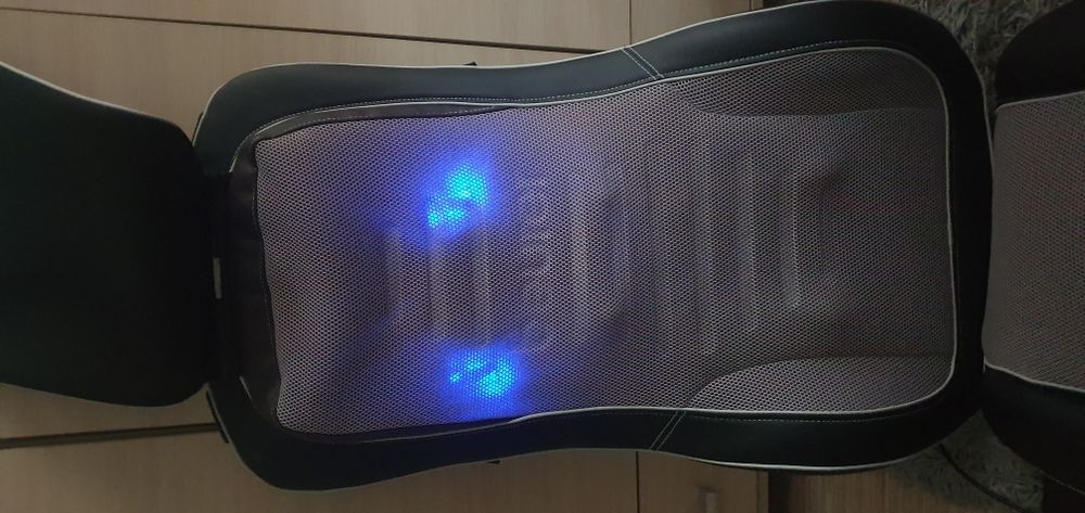 Mata masująca BEURER MG 300