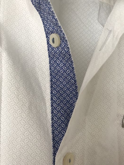 Koszula męska Pierre Cardin XL