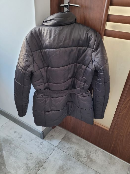 Oryginalna kurtka Ralph lauren rozmiar L