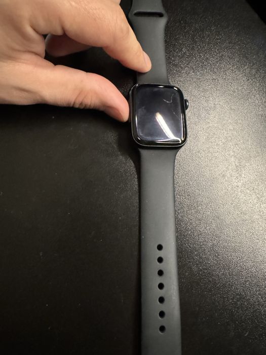 Apple watch se 2