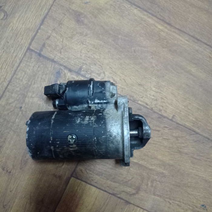 стартер фольцваген 1.4 бензин