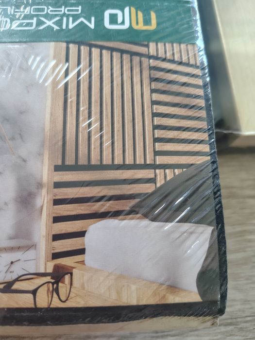 Lamele akustyczne  7 sztuk