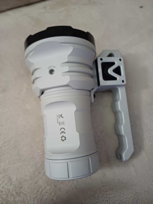 Latarka Manker MK38