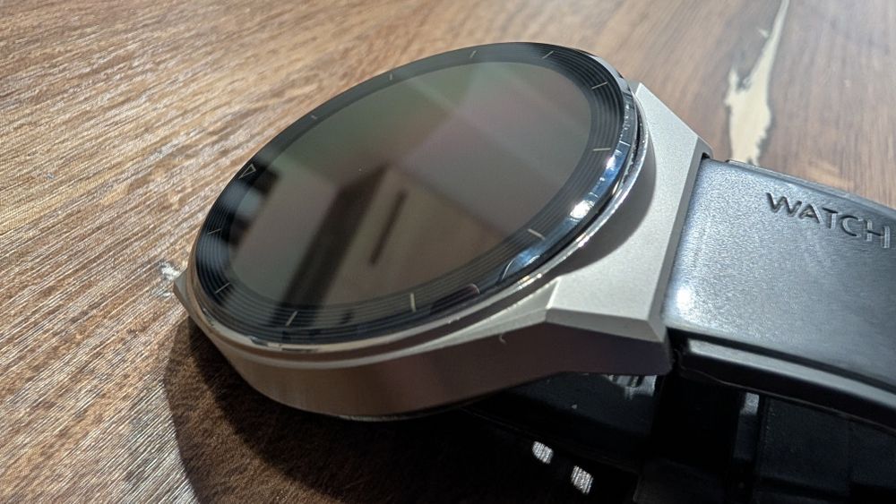 Huawei watch GT 3 pro sprzedam