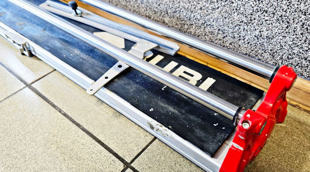 Przecinarka do glazury Rubi HIT-850 N K&B Handel Szczytno