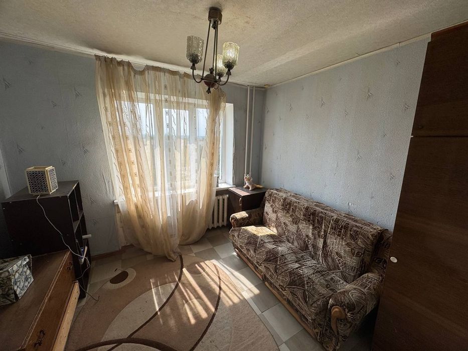 3-к.квартира ул Бульвар Краматорский 33