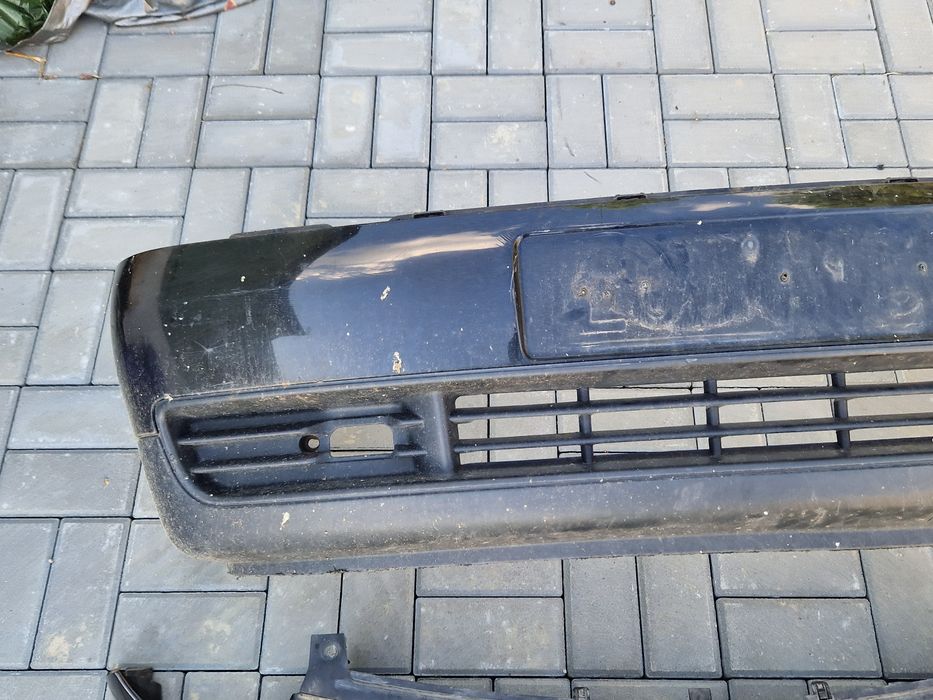 Zderzak lupo L041