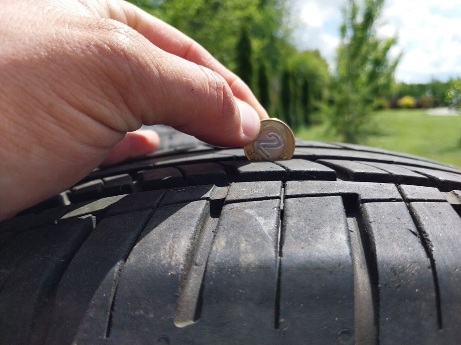 235/60/18 opony całoroczne Mastercraft