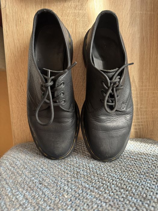 Туфлі Dr. Martens 1461
