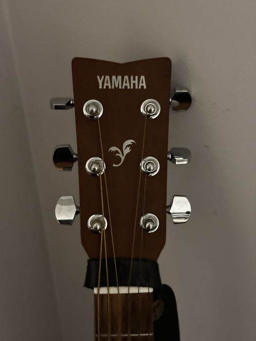 Guitarra acústica Yamaha F310