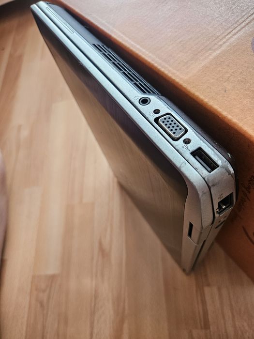 Laptop Dell Latitude E6430 **CUSTOM** BARDZO MOCNA BATERIA