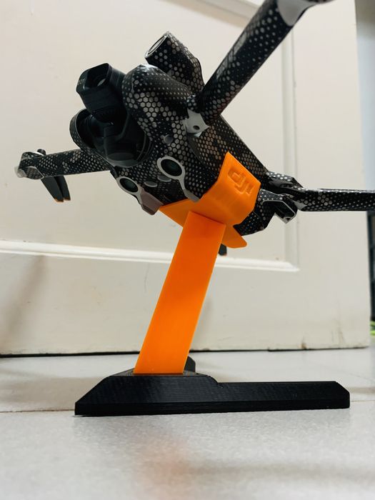 Suporte Base dJI para Drone64550240266753123
