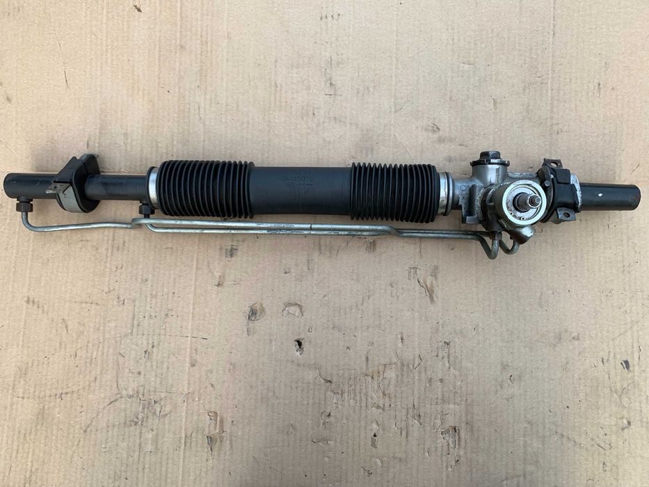 Рульова рейка Land Rover Freelander 1