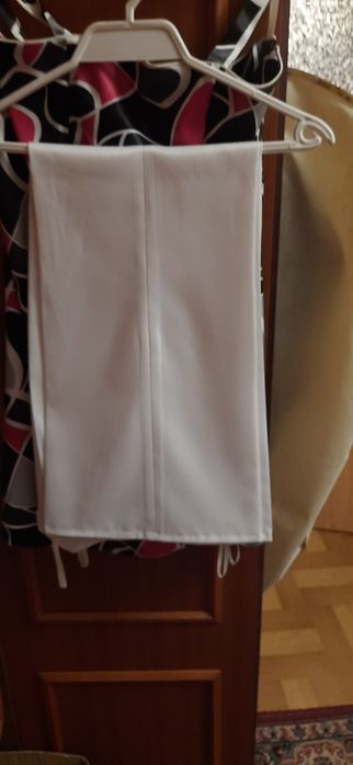 Komplet na wesele eleganci