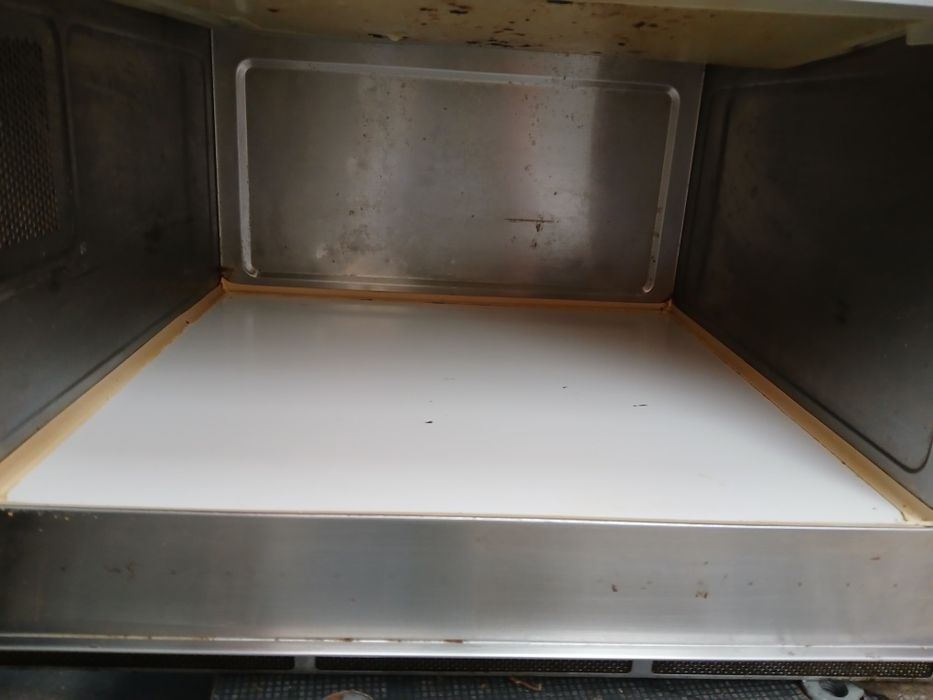 Piekarnik kuchenka mikrofalowa Panasonic ne -1846