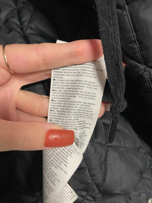 Куртка, парка Nike
