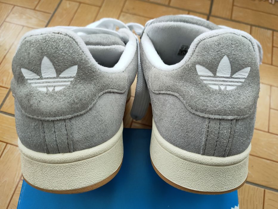 Sapatilhas Adidas Campus n°44