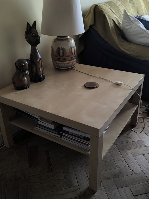 Conjunto de Mesas de centro