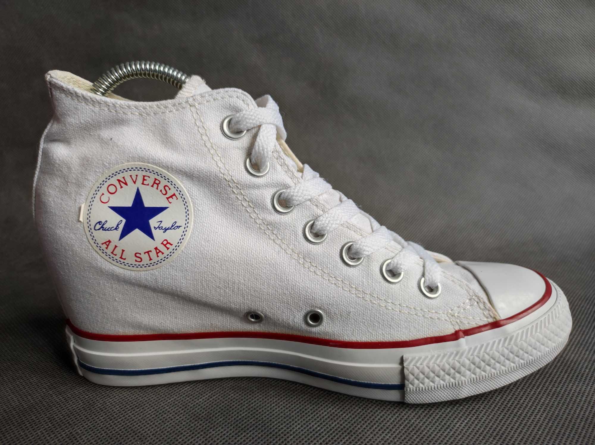 Converse koturn 36 sale