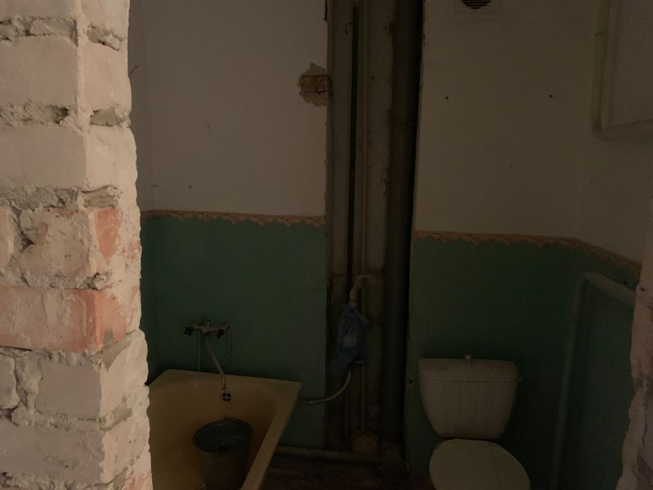 Продаж квартири ПІД РЕМОНТ