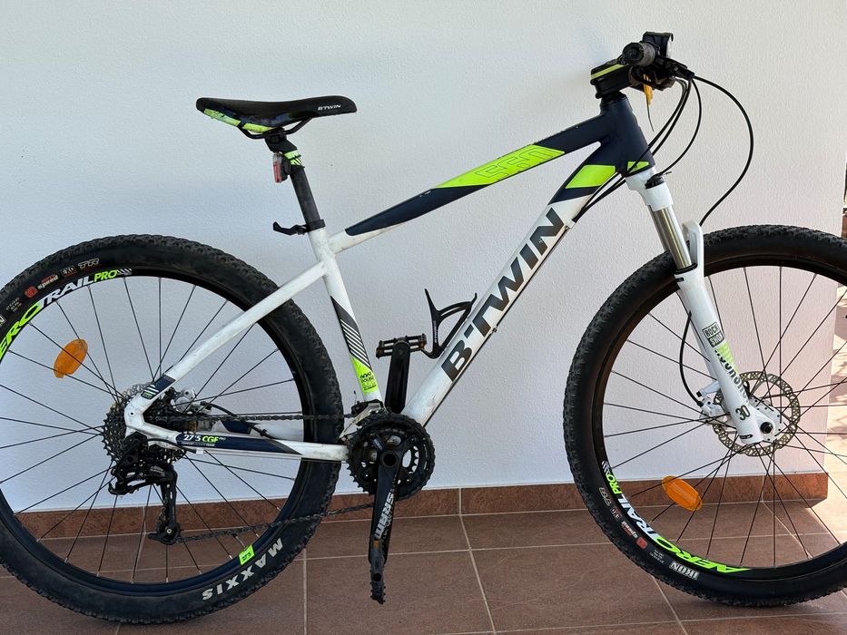 Btwin Rockrider 560 - usada em bom estado