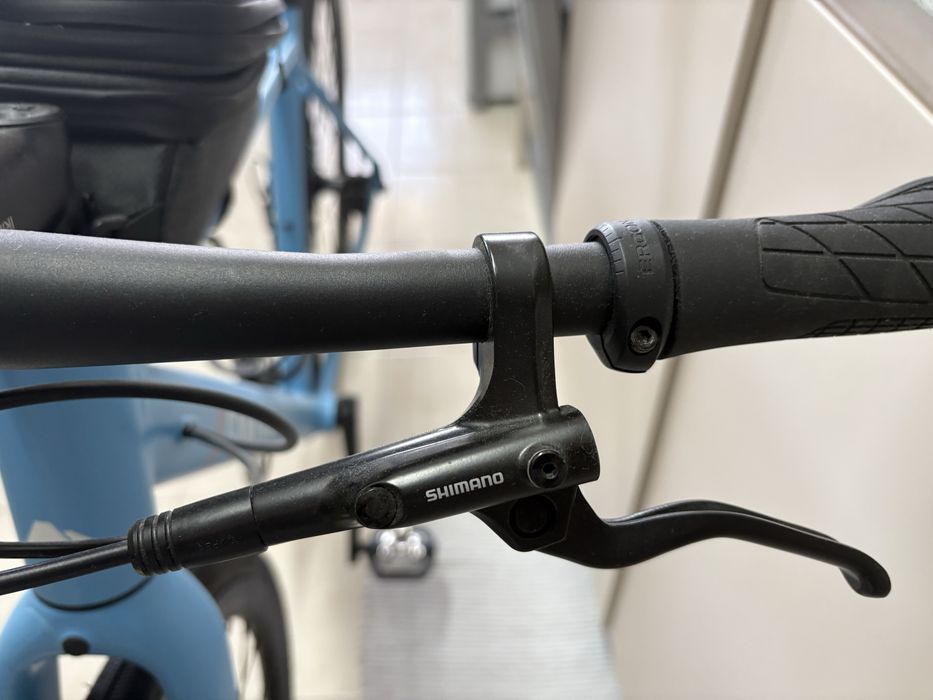 Canyon Roadlite 6