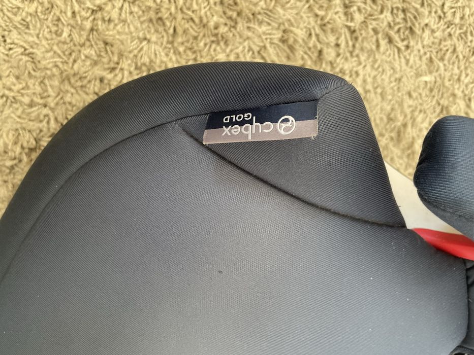 Cadeira de criança para carro PALLAS M-Fix CYBEX Gold