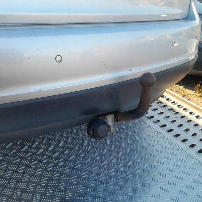 Vw golf V plus na części